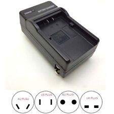 Caricabatterie per fotocamera panasonic NV-RX33EG RX66EG PV-BP8 D401 DBP8 DC152 GM