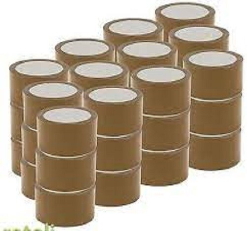 36 rotoli nastro - /,