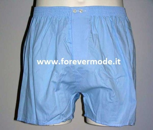 Boxer uomo olimpia cotone - 6,