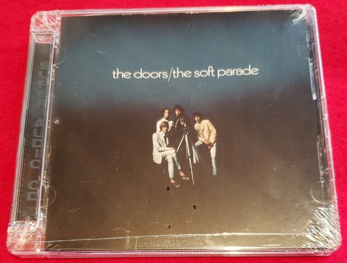 The doors soft - soft,