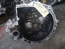 Scatola cambio PEUGEOT 207