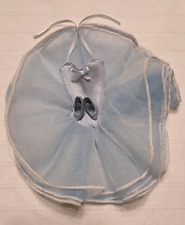 1987 Abito+scarpe Whitney Perfume Pretty Barbie  Mattel