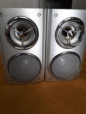 Casse Acustiche a due vie SHARP CP-UH4H