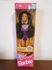 Barbie Kira Sun Jewel Swimsuit