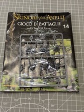 DeAgostini Signore degli