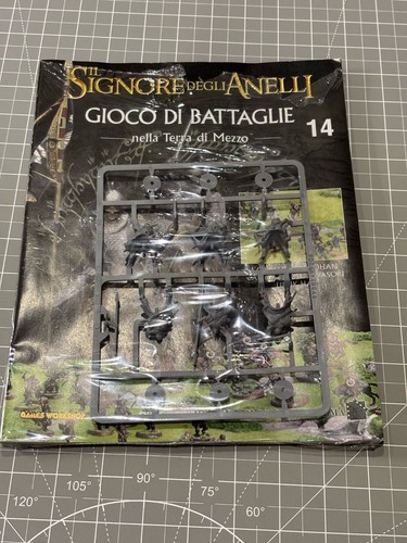 Deagostini signore degli - signore,