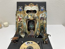 Michael Jackson Dangerous