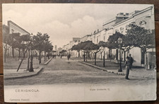 Primi 900 Cerignola sul