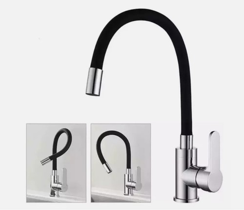 Miscelatore canna alta - canna,