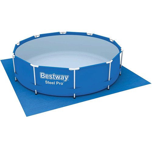 Bestway telo base tappeto per - bestway,