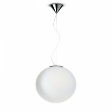 Lampada sospensione sphera - lampada, a