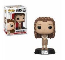Funko pop star - funko,
