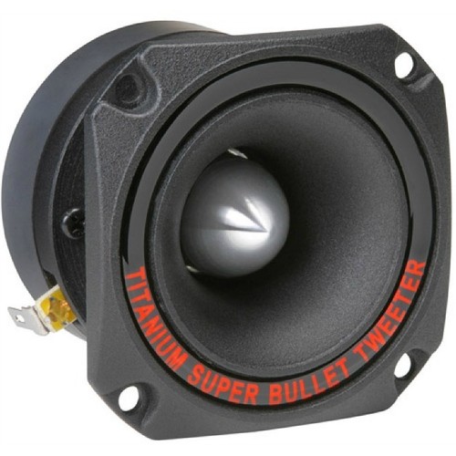 Super tweeter pyramid tw44 - super,