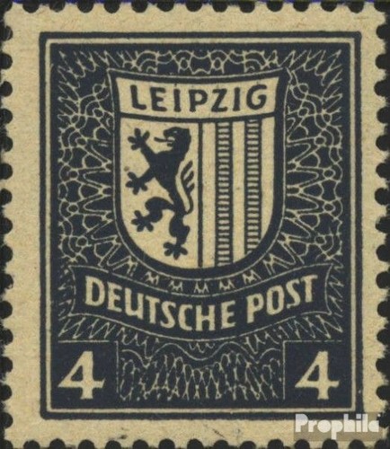 Soviet zone - zone, (allied.cast.)