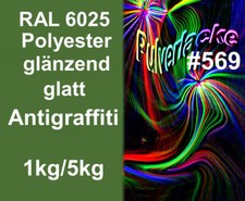 Verniciatura a Polvere