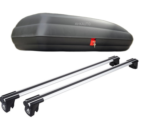 Box tetto eco - 320, +