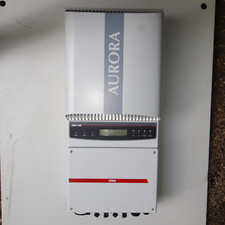 Inverter Fotovoltaico ABB Aurora UNO PVI-4.6-I-OUTD-S 4.6kW 4600w