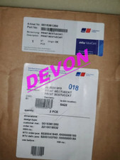 Ricambi motore diesel MTU