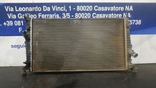 RICAMBI USATI, RADIATORE ACQUA