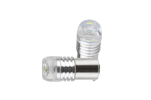 Coppia lampadine auto 1157 - , 3