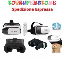 Visore occhiale realtà - visore,