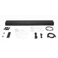 Soundbar 2.1 Ch con Subwoofer