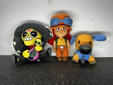 Supercell Brawl Stars Jessie &