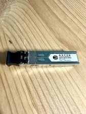 Modulo Transceiver Axcen AXFE-5814-0M01 SFP 100SX Class 1 Laser 850nm