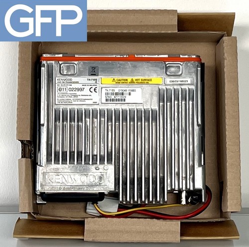 Cellulare vhf 7189e - vhf,