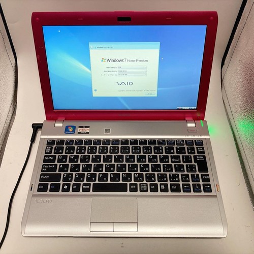 Sony vaio vpcyb49kj laptop - vaio,
