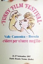 11 CARTOLINE eventi BRESCIA PONTEVICO MANERBA CAMIGNONE  80-90 non comuni-1356