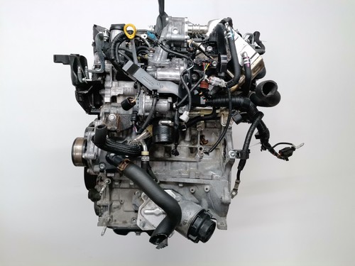 Motore semicompleto per toyota - motore,