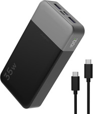 Power Bank 20000Mah Caricatore
