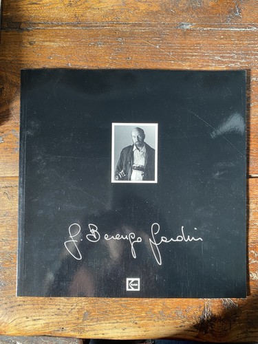 Berengo gardin gianni colonia - gardin,