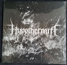 Hypothermia – Svarta Nyanser
