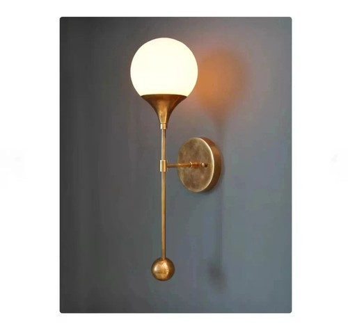 Lampada parete moderna - parete,