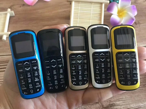 Mini telefono cellulare - , v2