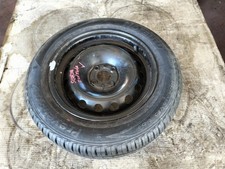 RUOTA DI SCORTA Fiat Multipla 2 serie N.1 CERCHI FERRO 4 FORI 15" 6J   ET 31,5 