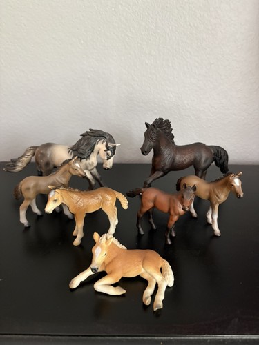 Lotto figurine schleich - lotto,