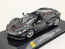 2016 ferrari laferrari aperta - 2016,