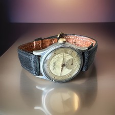 Orologio da polso svizzero