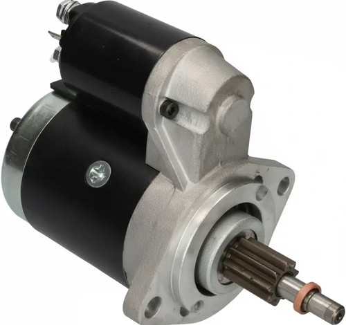 Motorino avviamento senso - avviamento,
