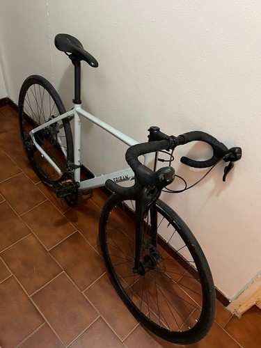 Bicicletta corsa - bicicletta,