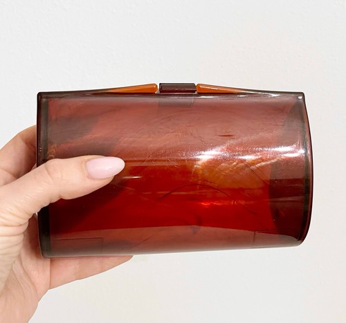 Borsa donna vintage - anni, '50