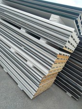 Pannello Grecato Coibentato 