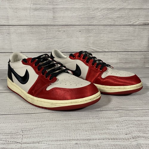 Jordan low retro trophy - 1,