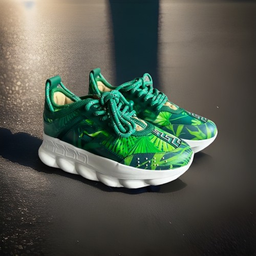 Versace chain reaction - chain,
