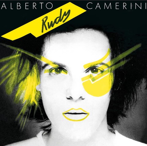 Alberto camerini rudy e rita - -,