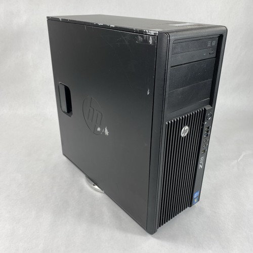 Z420 workstation xeon - workstation, mt