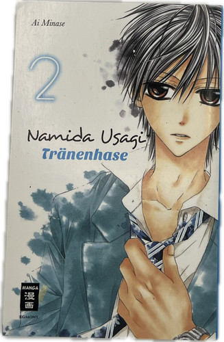 Namida usagi coniglio - -,